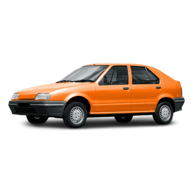 Renault 19
