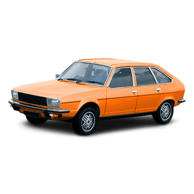 Renault 20