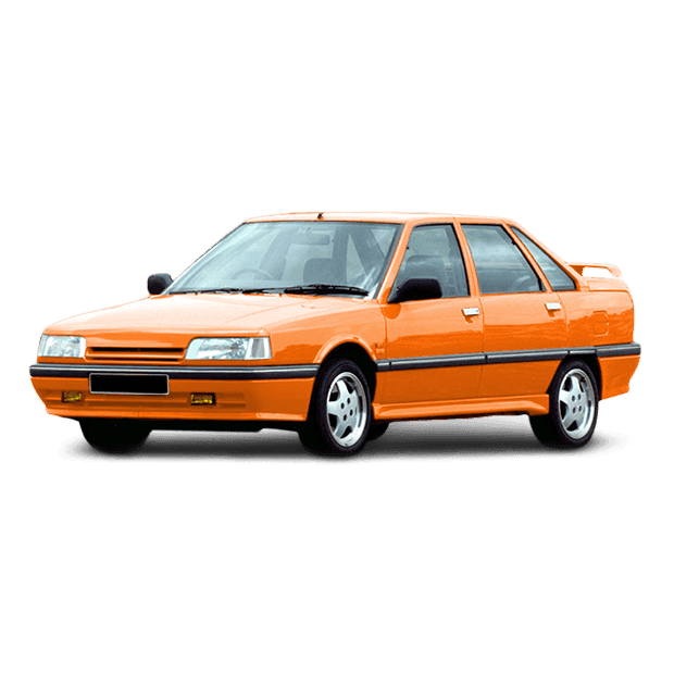 Renault 21