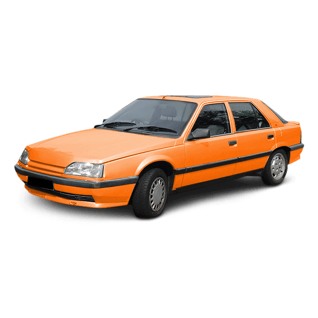 Renault 25
