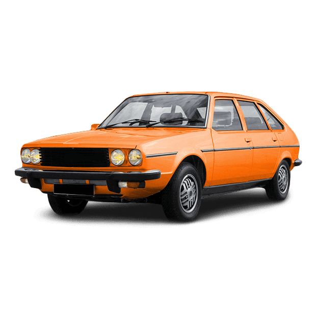 Renault 30