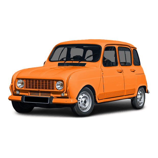 Renault 4