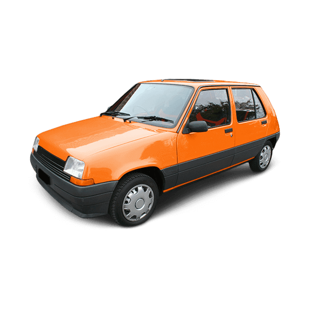 Renault 5
