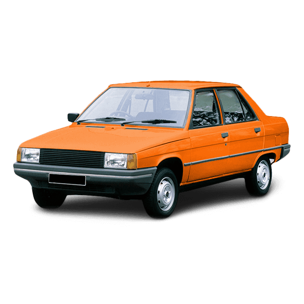 Renault 9