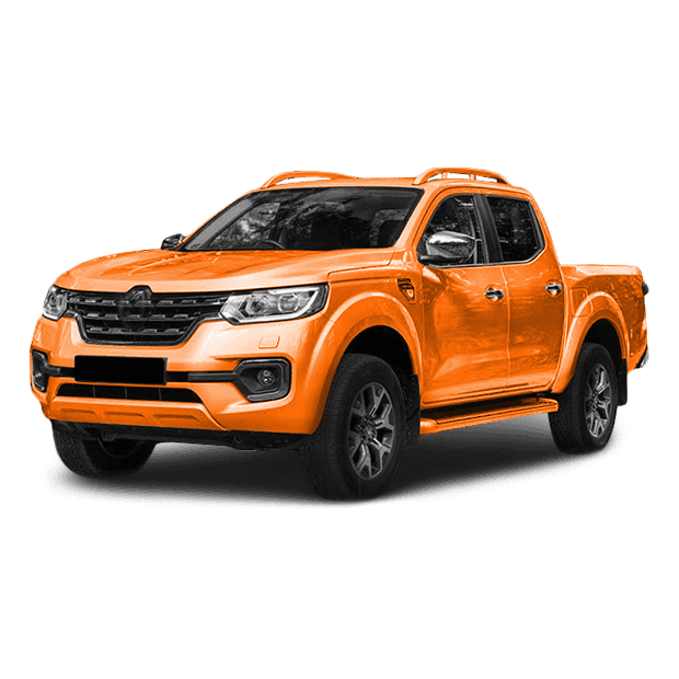 Renault ALASKAN