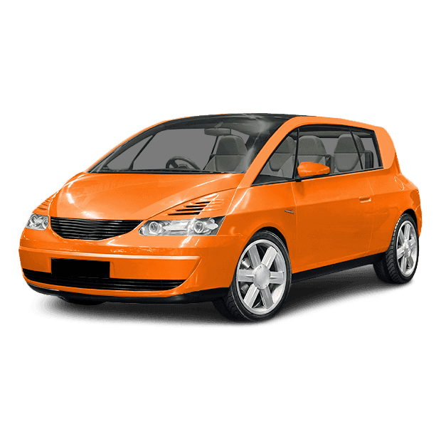 Renault AVANTIME