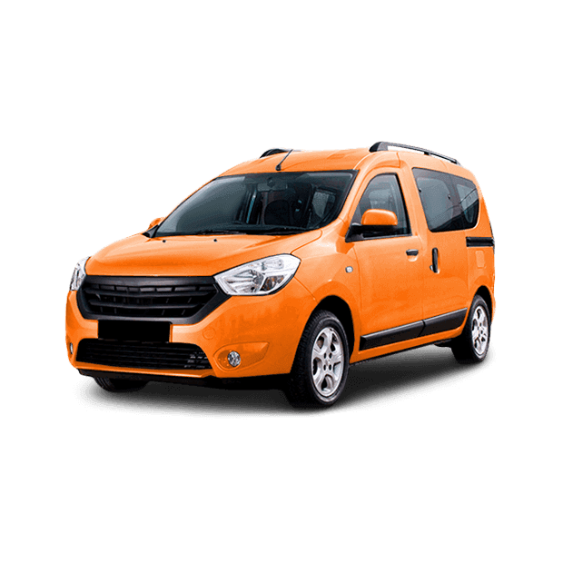 Renault DOKKER