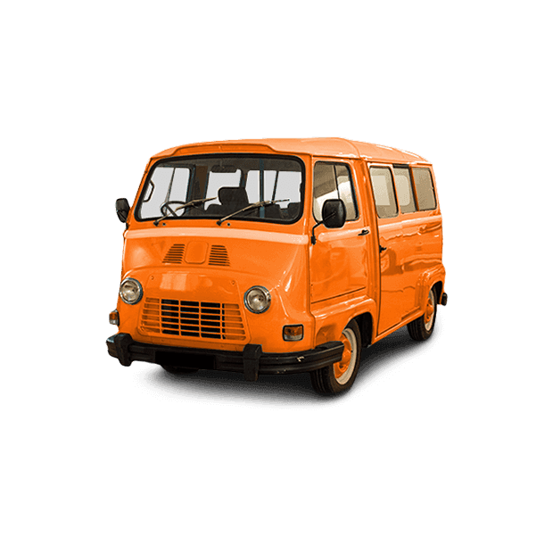 Renault ESTAFETTE