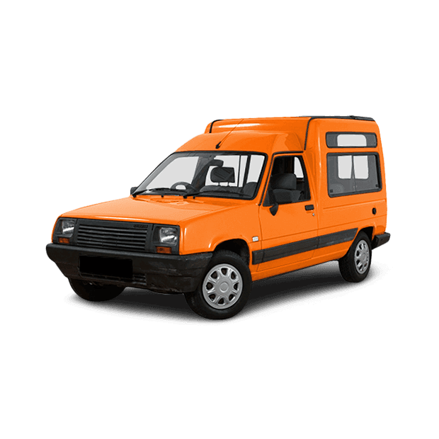 Renault EXPRESS