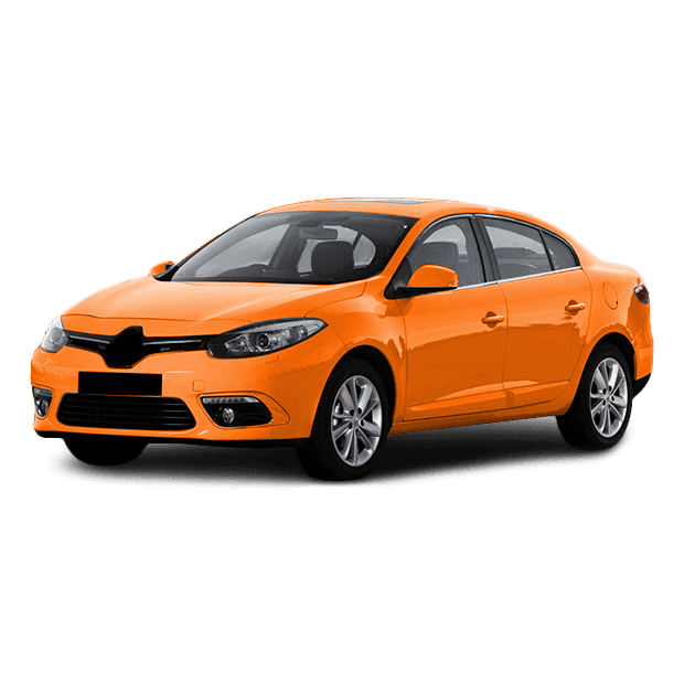 Renault FLUENCE