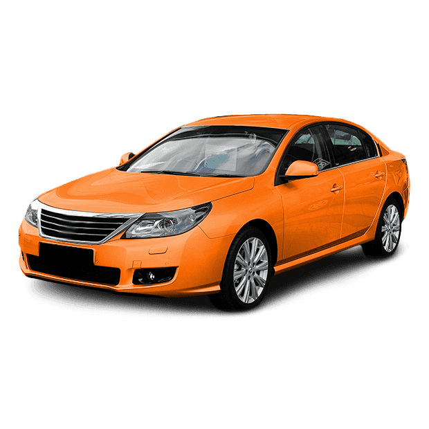 Renault LATITUDE
