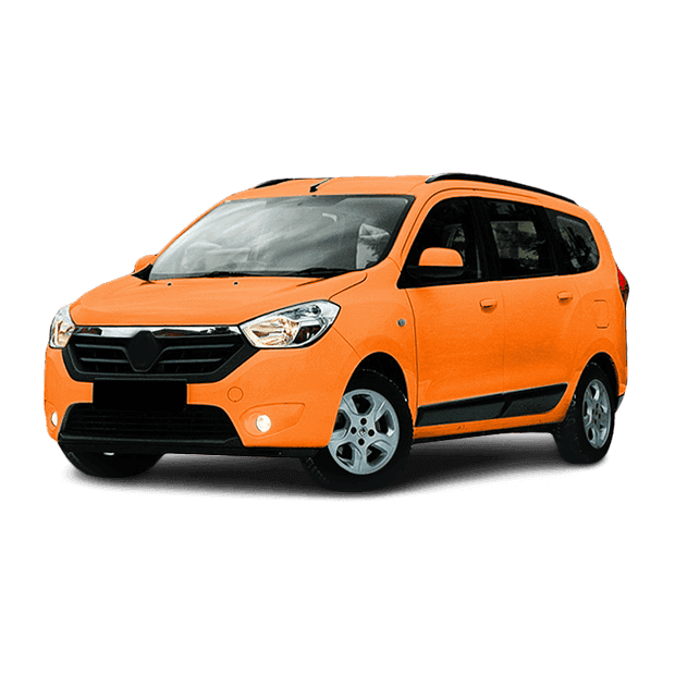 Renault LODGY