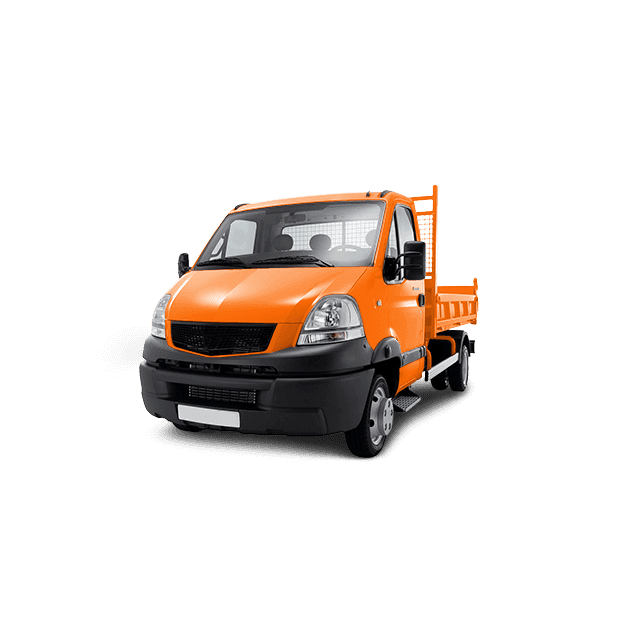 Renault MASCOTT