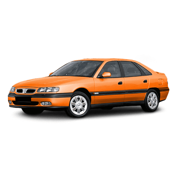 Renault SAFRANE