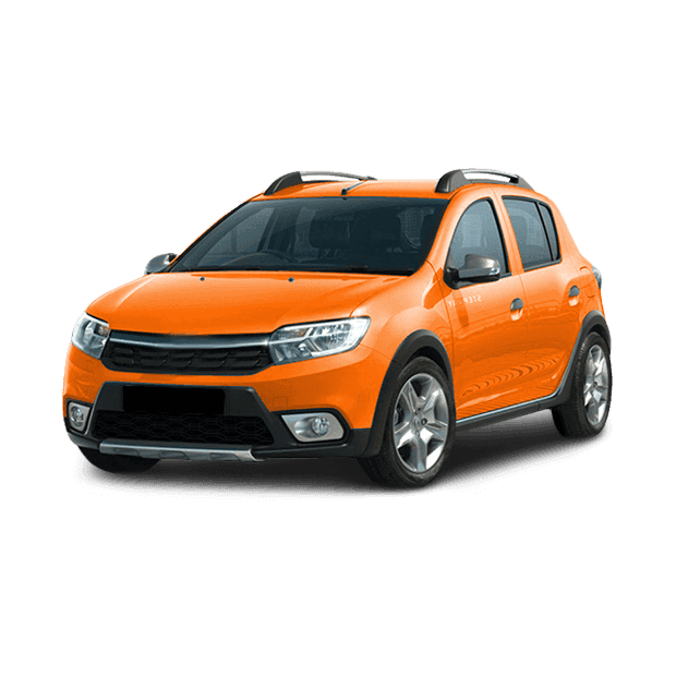 Renault SANDERO / STEPWAY