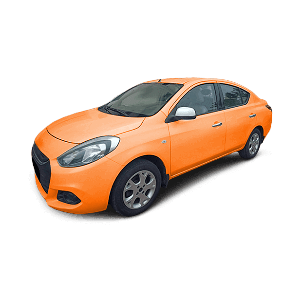 Renault SCALA