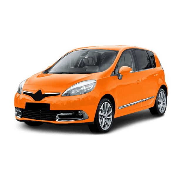 Renault SCÉNIC