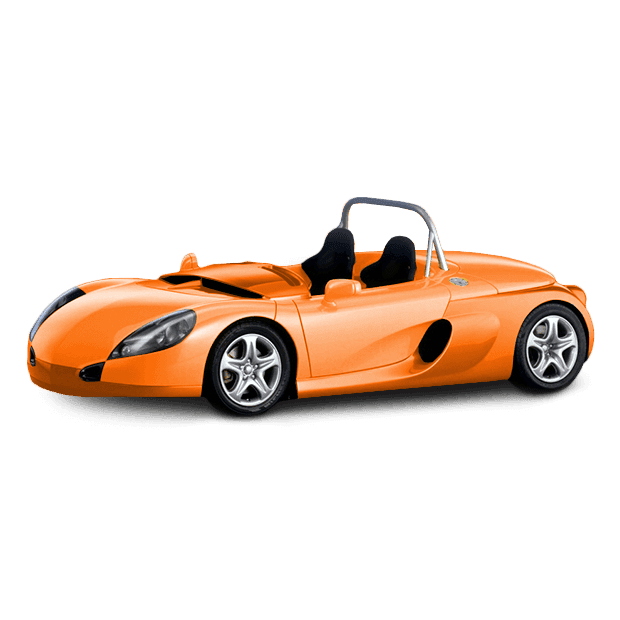 Renault SPORT SPIDER