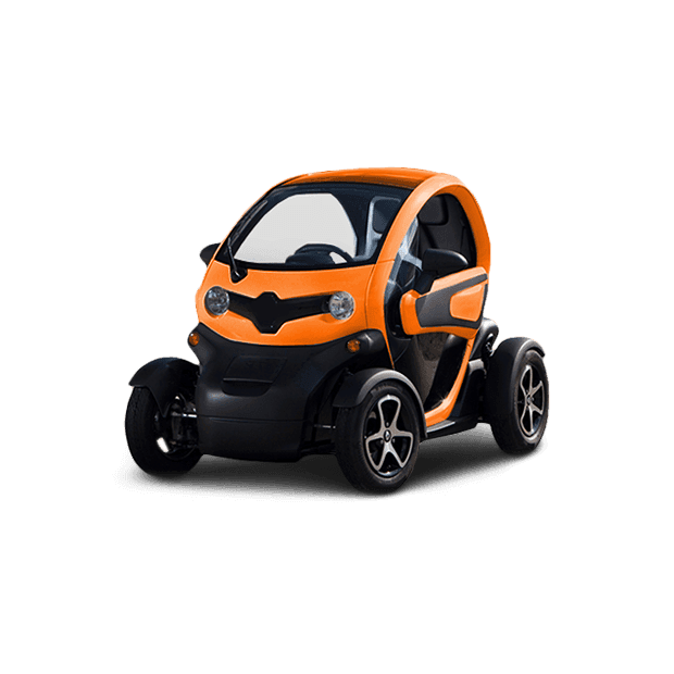 Renault TWIZY