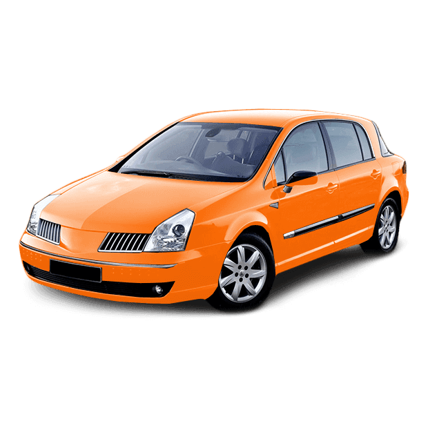 Renault VEL SATIS