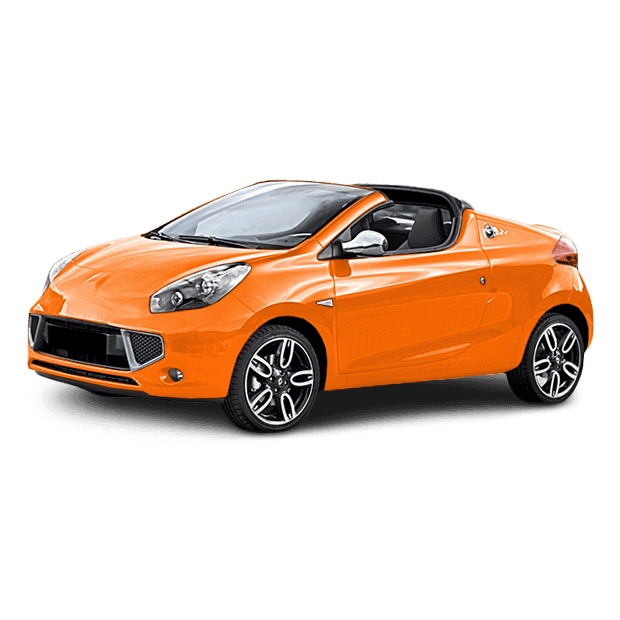 Renault WIND