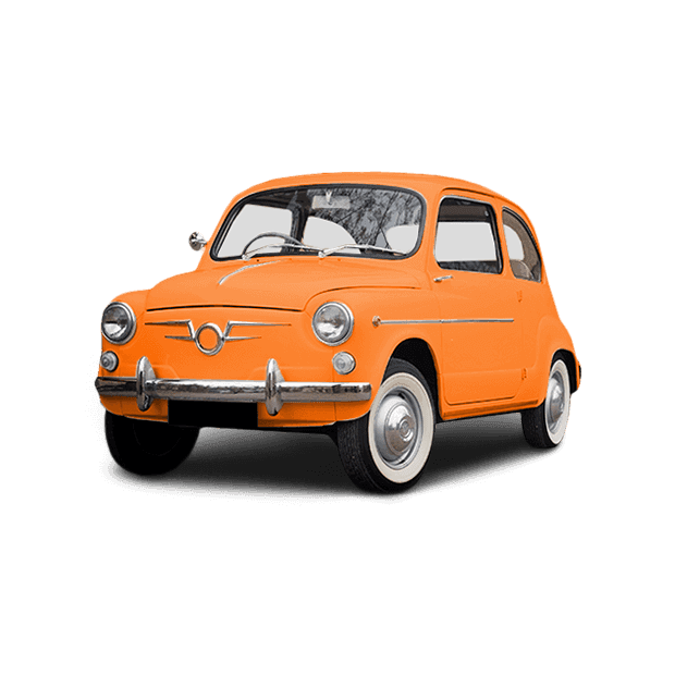 Seat 600 D