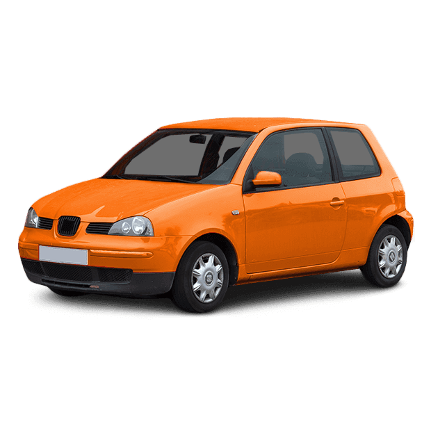 Seat AROSA