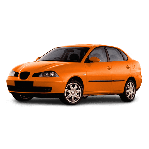 Seat CORDOBA