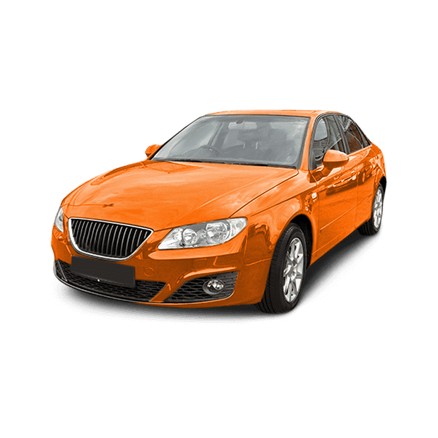 Seat EXEO