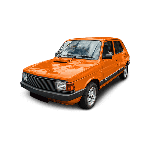 Seat FURA