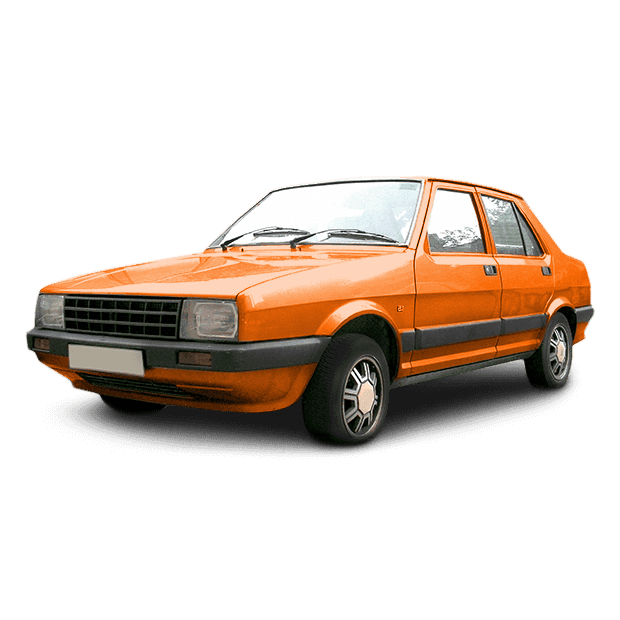 Seat MALAGA