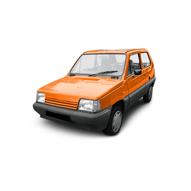 Seat MARBELLA