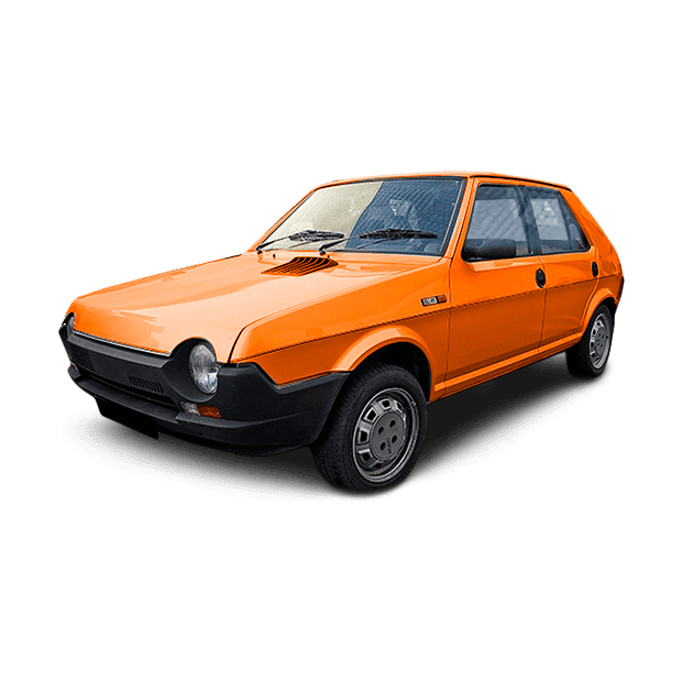 Seat RITMO