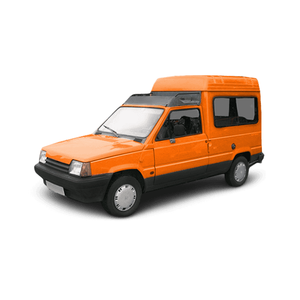 Seat TERRA