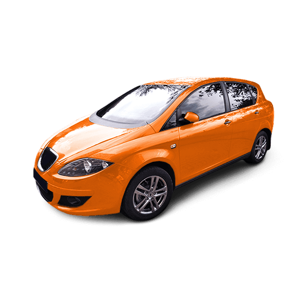 Seat TOLEDO