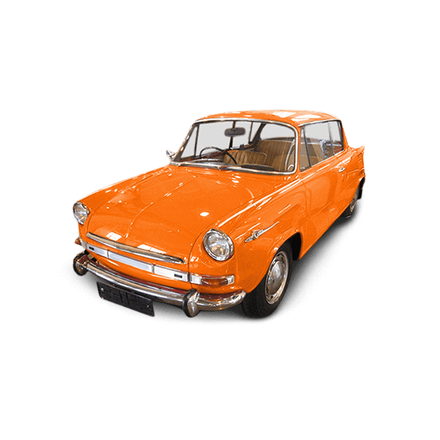 Skoda 130