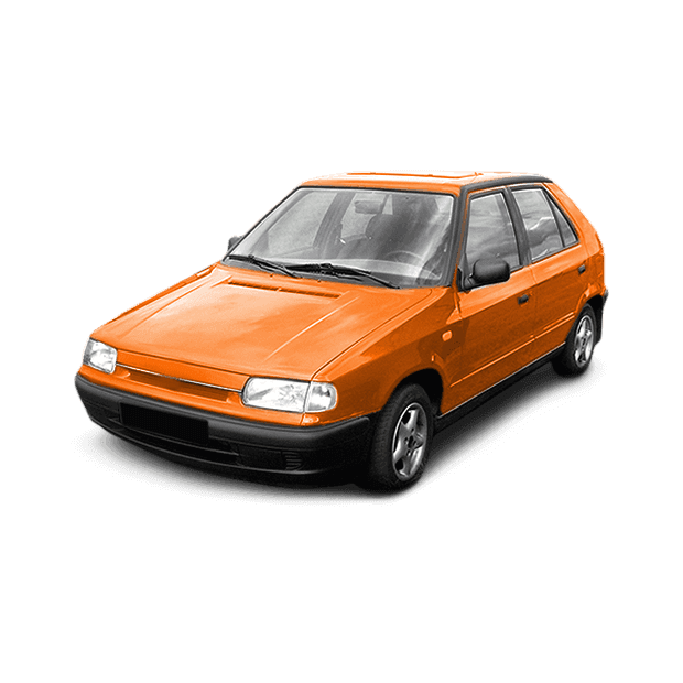 Skoda FELICIA