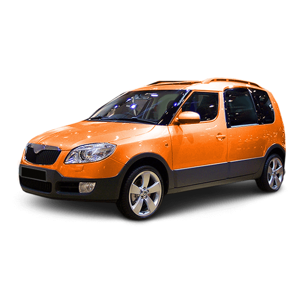 Skoda ROOMSTER