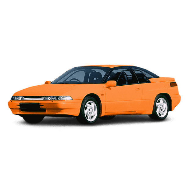 Subaru SVX