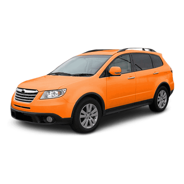 Subaru TRIBECA