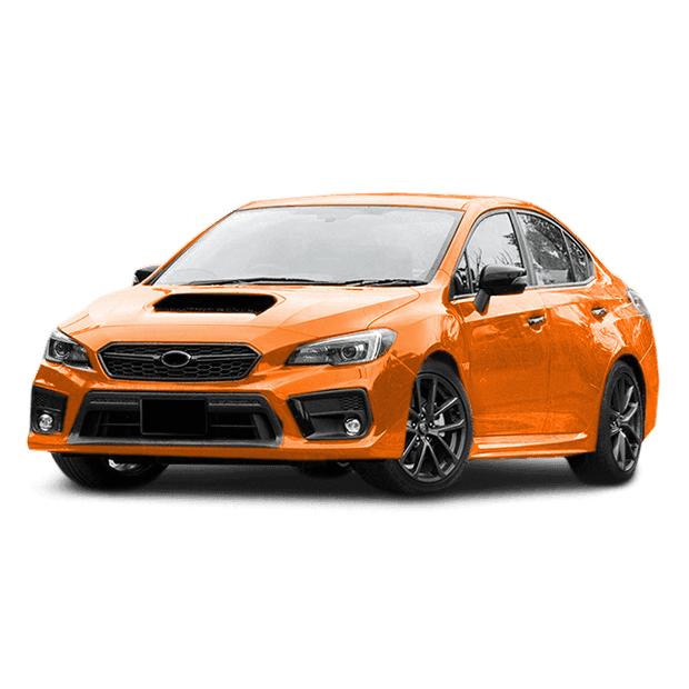 Subaru WRX