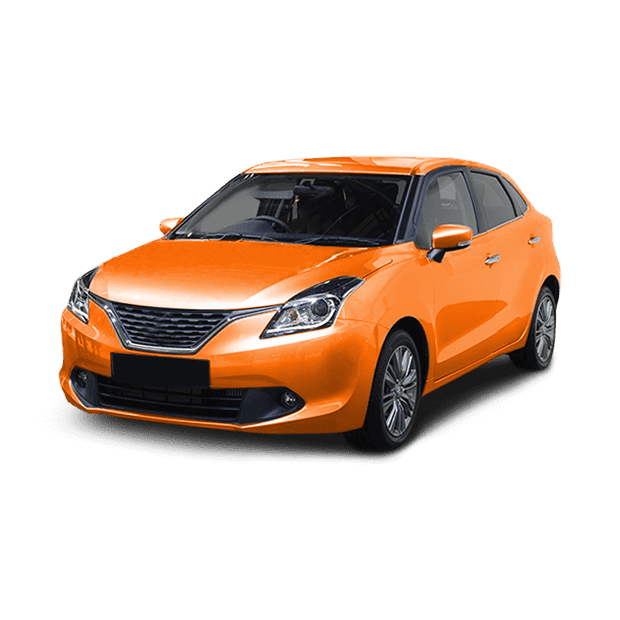 Suzuki BALENO