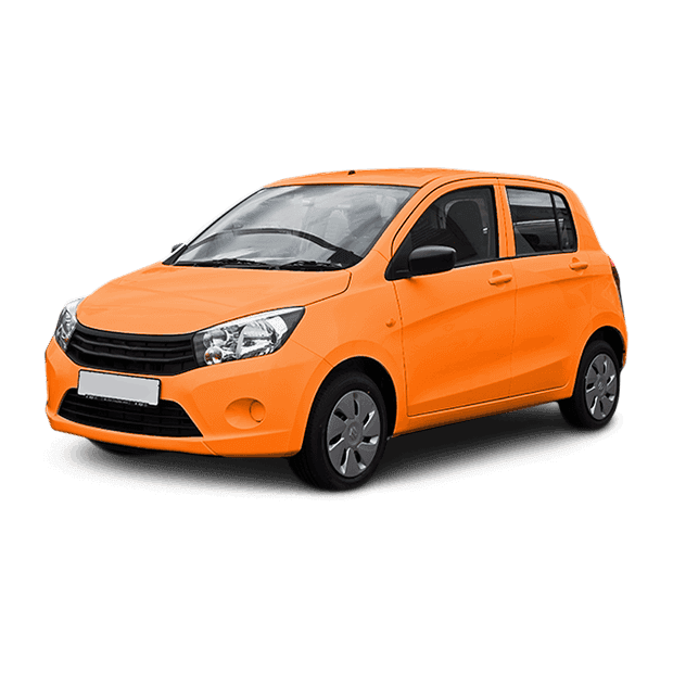 Suzuki CELERIO