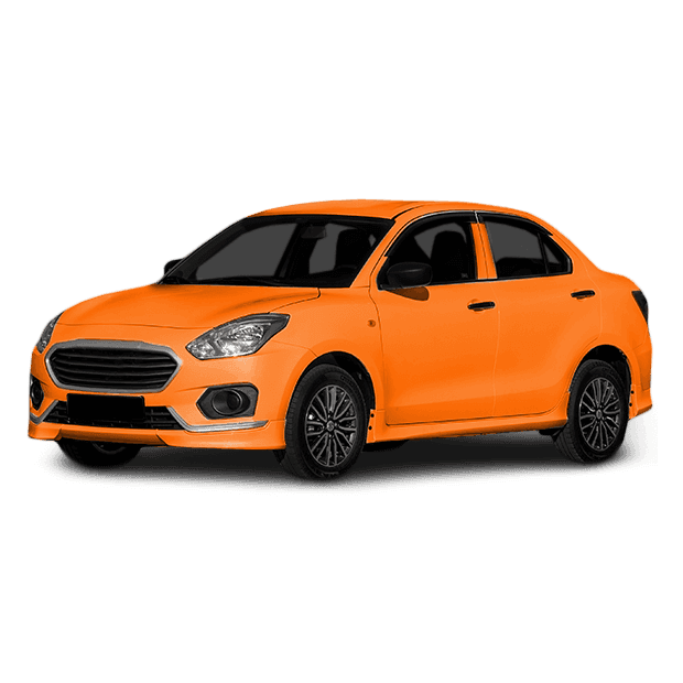 Suzuki DZIRE