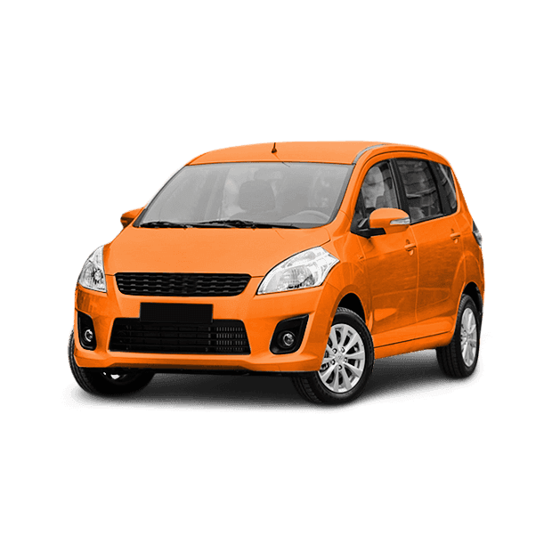 Suzuki ERTIGA