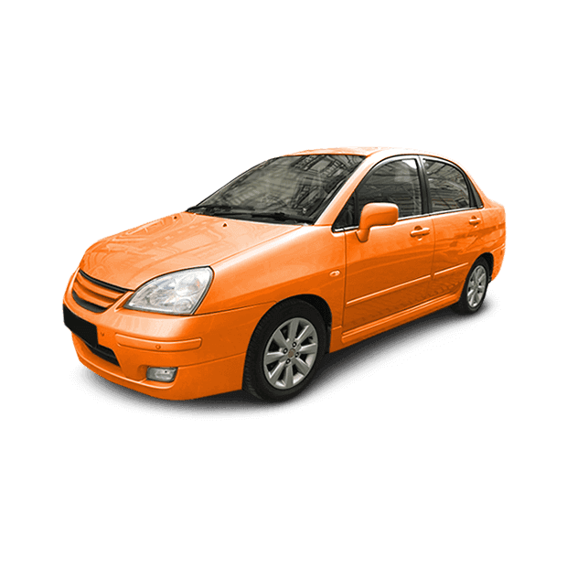 Suzuki LIANA