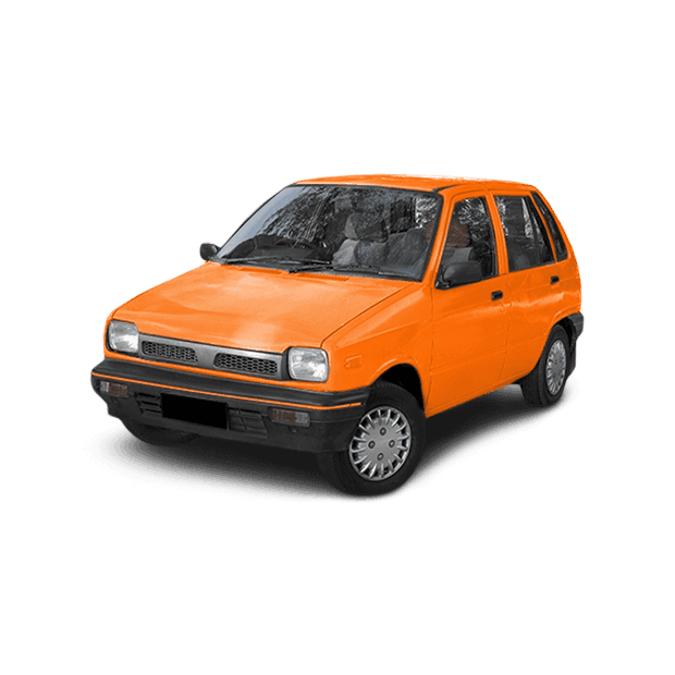 Suzuki MARUTI