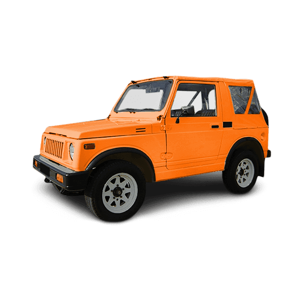 Suzuki SJ 410