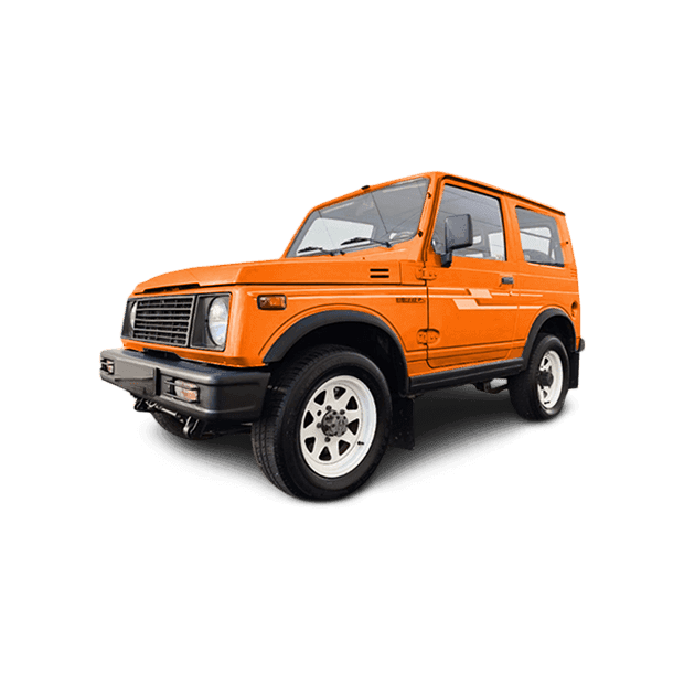 Suzuki SJ 413