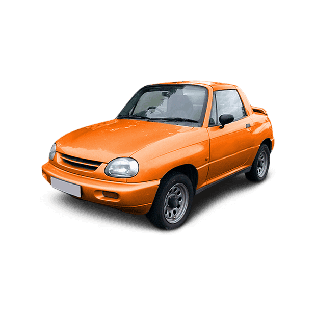 Suzuki X-90